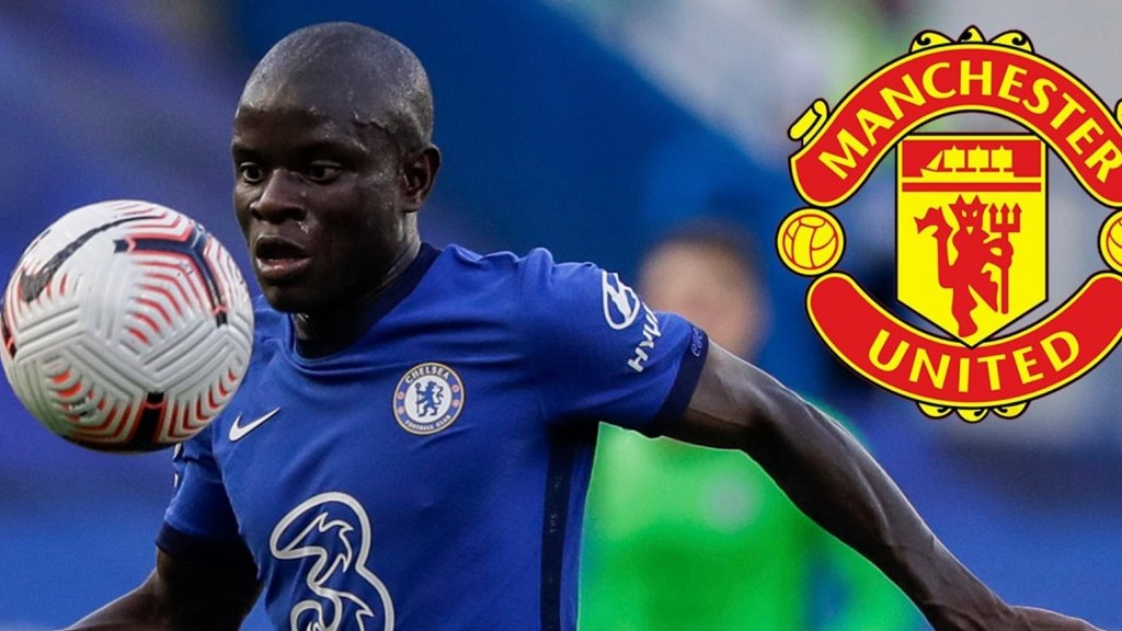 Cập nhật chuyển nhượng cầu thủ: Saka ở lại Arsenal; MU mua Kante thay Pogba; Barella xem xét chia tay Inter