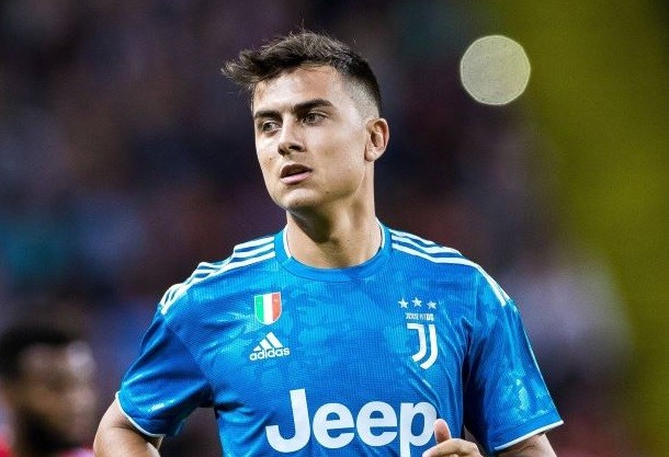 Chuyển nhượng cầu thủ: Dybala sang La Liga;