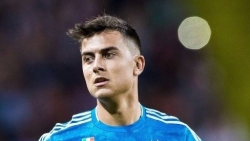 Chuyển nhượng cầu thủ: Dybala sang La Liga; Lukaku muốn rời Chelsea; MU dự kiến công bố HLV mới