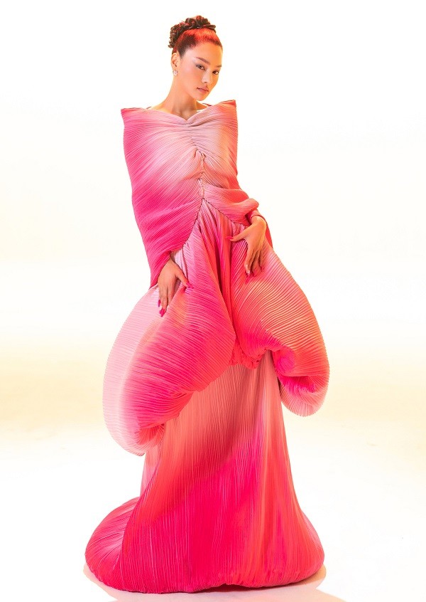 Siêu mẫu Thu Phương Siêu mẫu Thu Phương