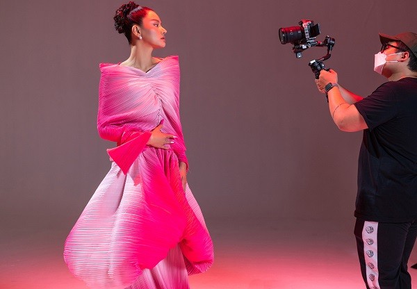 Siêu mẫu Thu Phương Siêu mẫu Thu Phương