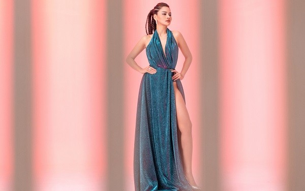 Siêu mẫu Thu Phương Siêu mẫu Thu Phương