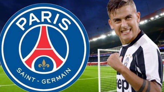 Chuyển nhượng cầu thủ: Dybala thăm dò PSG; Man City xem xét ký Nunes; MU tìm tiền đạo hàng đầu
