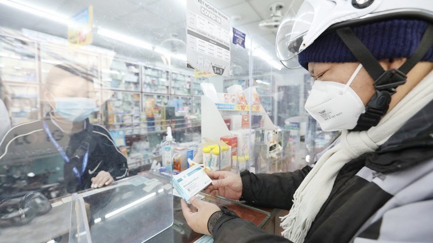 Covid-19 tối 28/3: Thêm 83.376 ca mắc mới, đến nay số ca nhiễm vượt 9 triệu