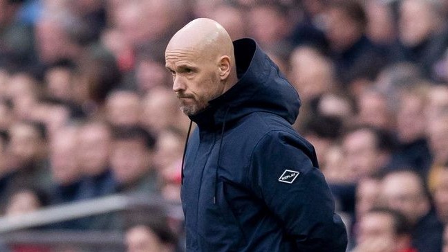 Chuyển nhượng cầu thủ: Dybala chọn bến đỗ mới; Erik ten Hag phù hợp MU; PSG muốn mời Zidane?