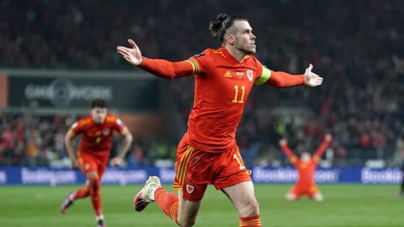 Vòng loại World Cup 2022 khu vực châu Âu: Italy bị loại, Bồ Đào Nha thắng nghẹt thở, xứ Wales đi tiếp