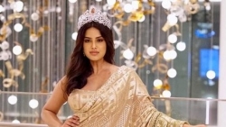 Kế hoạch đến Nam Phi và Việt Nam của Hoa hậu Hoàn vũ 2021