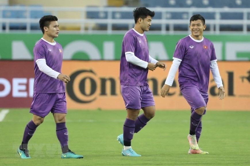 Báo Thái Lan: Những điểm đến lý tưởng của Quang Hải ở châu Á Báo Thái Lan: Những điểm đến lý tưởng của Quang Hải ở châu Á