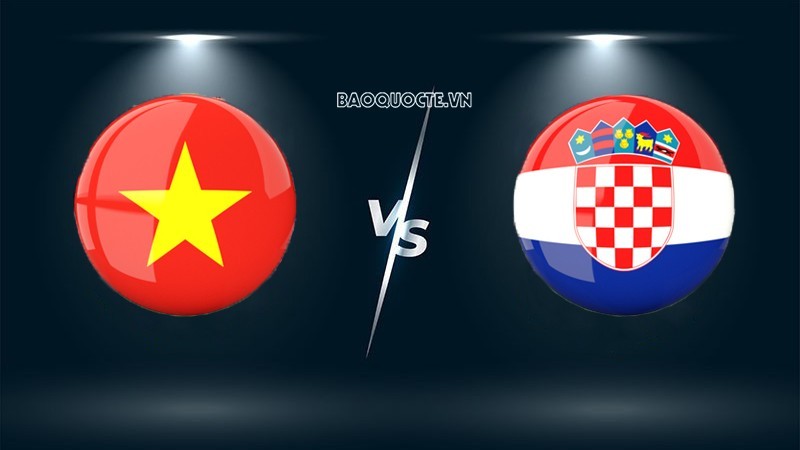 U23 Dubai Cup 2022: Link xem trực tiếp U23 Việt Nam vs U23 Croatia (20h00 ngày 26/3) U23 Dubai Cup 2022: Link xem trực tiếp U23 Việt Nam vs U23 Croatia (20h00 ngày 26/3)