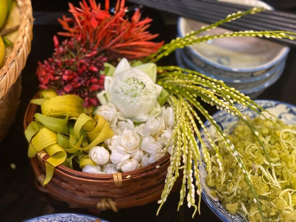 Văn khấn mùng 1 tháng 3 Âm lịch chuẩn nhất năm 2022 Văn khấn mùng 1 tháng 3 Âm lịch chuẩn nhất năm 2022