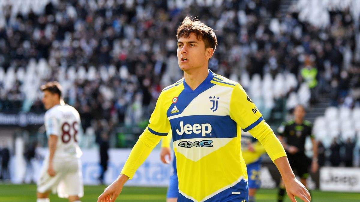 Chuyển nhượng bóng đá: Chelsea để Timo Werner ra đi; Dybala chọn gia nhập Atletico; Chuyển nhượng bóng đá: Chelsea để Timo Werner ra đi; Dybala chọn gia nhập Atletico;