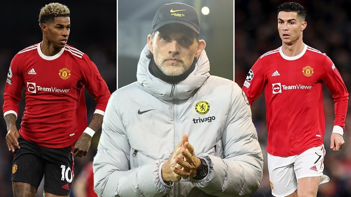 Chuyển nhượng bóng đá: Chelsea để Timo Werner ra đi; Dybala gia nhập Atletico; MU nên chọn HLV Tuchel? Chuyển nhượng bóng đá: Chelsea để Timo Werner ra đi; Dybala gia nhập Atletico; MU nên chọn HLV Tuchel?