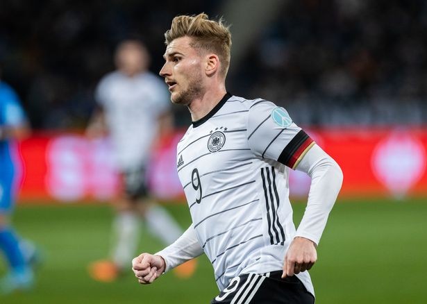 Chuyển nhượng bóng đá: Chelsea để Timo Werner ra đi; Chuyển nhượng bóng đá: Chelsea để Timo Werner ra đi;