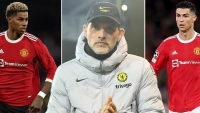 Chuyển nhượng bóng đá: Chelsea để Timo Werner ra đi; Dybala gia nhập Atletico; MU nên chọn HLV Tuchel?