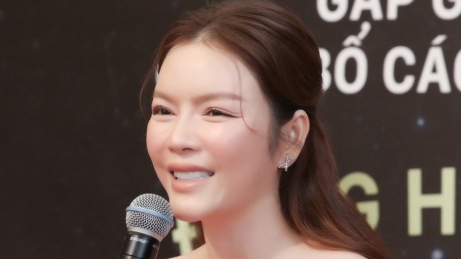 Lý Nhã Kỳ, Jennifer Phạm làm giám khảo tìm hoa khôi quảng bá SEA Games 31