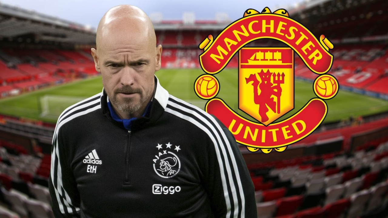 Man Utd: Sắp đón HLV Erik ten Hag; các cầu thủ mất giá theo đội; Paul Pogba khó trở lại Juventus?