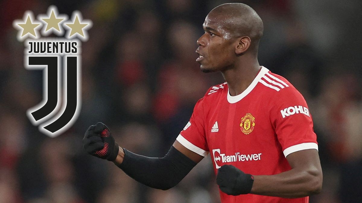 Man Utd: Sắp đón HLV Erik ten Hag; các cầu thủ mất giá theo đội; Paul Pogba khó trở lại Juventus?