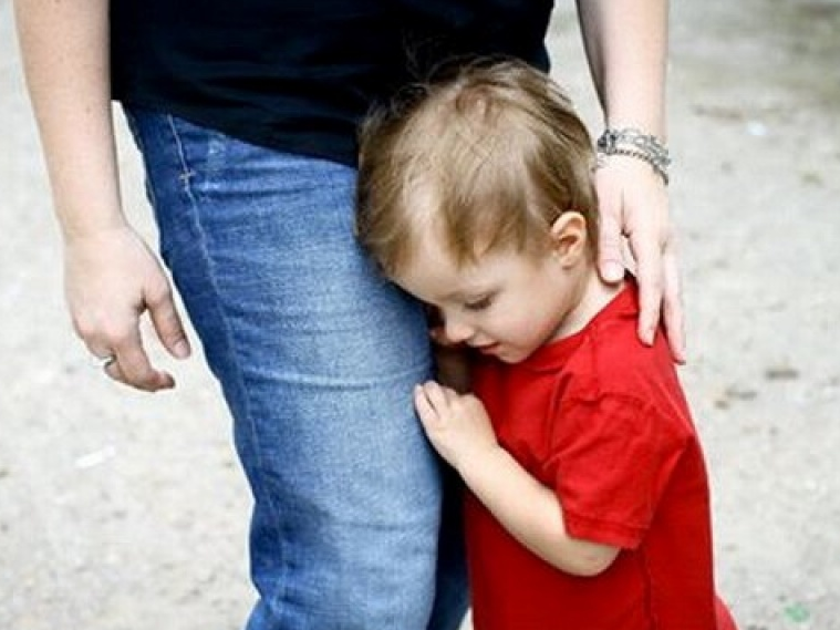 Phương pháp mới chẩn đoán sớm chứng tự kỷ