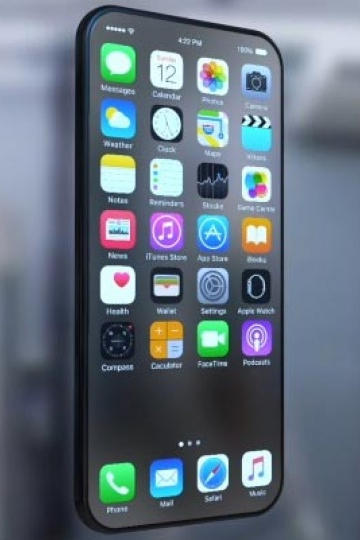 Samsung đầu tư 9 tỷ USD để sản xuất màn hình iPhone