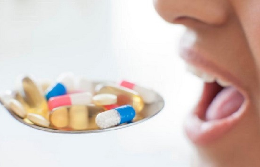 Lạm dụng kháng sinh dễ tăng nguy cơ mắc polyp đại tràng