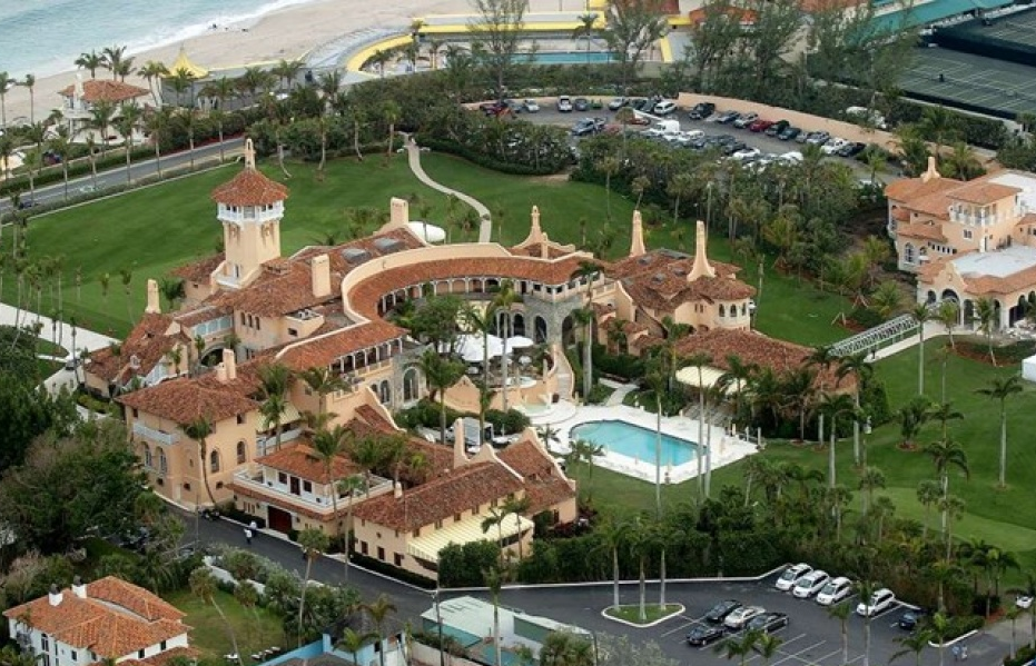 Hoạt động hậu cần cầu kỳ cho chuyến thăm Mỹ của ông Tập Cận Bình