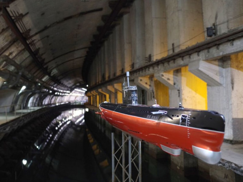 Những dấu vết một thời Liên Xô