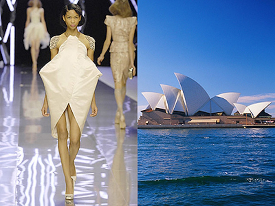 nhung mau thiet ke thoi trang lay cam hung cac cong trinh kien truc