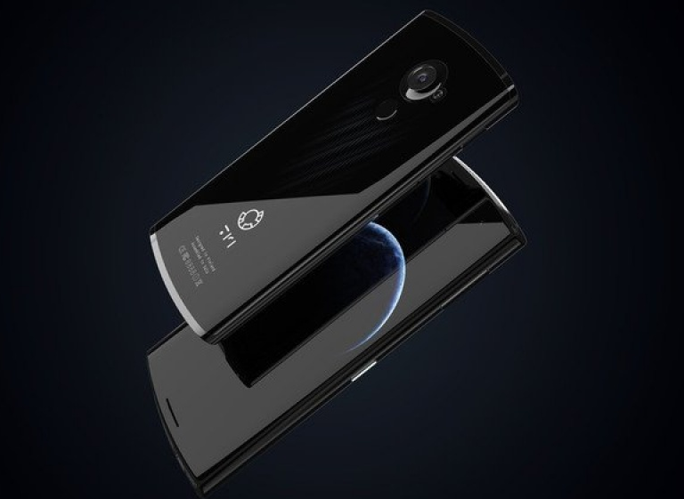 Cung cấp dịch vụ cho khách hàng của smartphone cao cấp