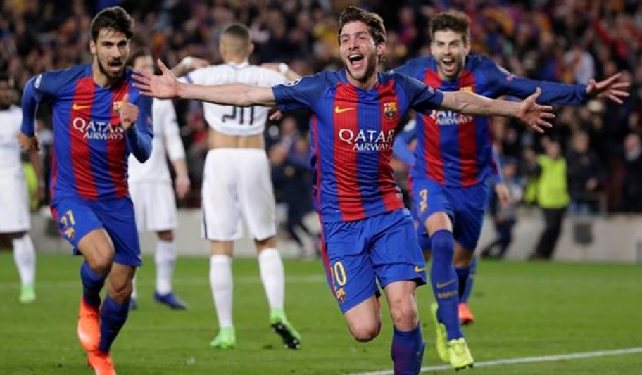 "Đại chiến" Barcelona - Juventus: Ngày hôm nay khác rồi