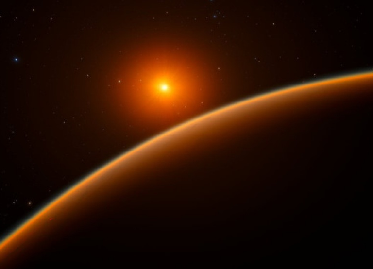 Phát hiện thêm ngoại hành tinh có triển vọng cho sự sống