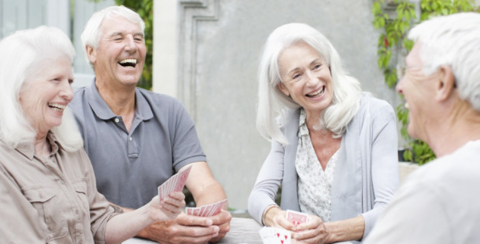 Mỹ tìm ra phương pháp điều trị chứng suy giảm nhận thức ở tuổi già