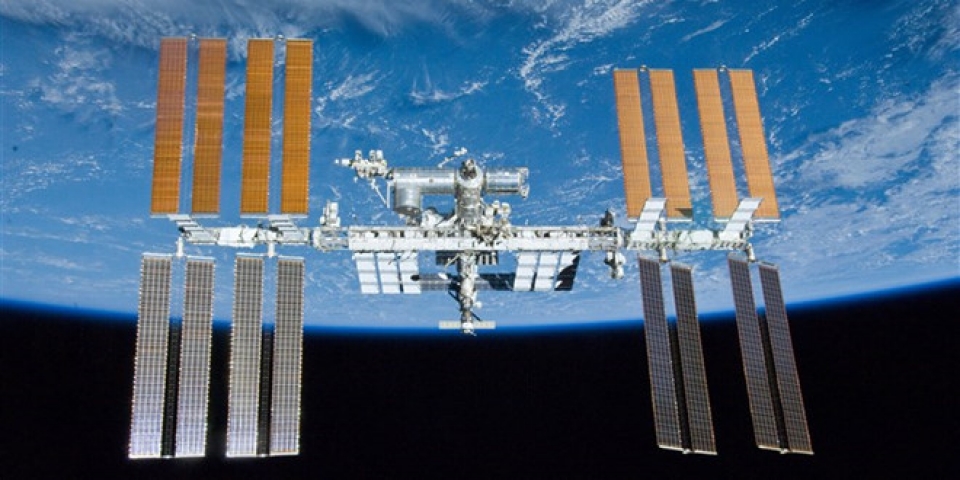 Trạm vũ trụ quốc tế ISS nhiều khả năng sẽ được đưa xuống Point Nemo vào năm 2024. Ảnh: NBC News. Bất chấp quan hệ 'chạm đáy' nhiều thập niên, Nga-Mỹ vẫn ‘tìm lựa chọn tốt nhất’ trong hợp tác không gian