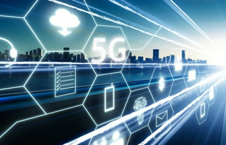 Mạng 5G siêu nhanh tiềm ẩn nguy cơ cao về an ninh mạng