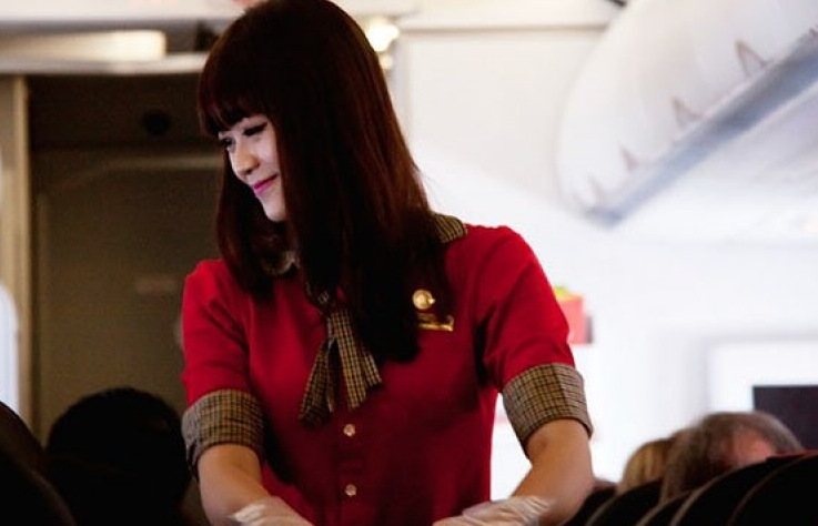 Tiết lộ 10 “bí kíp” du lịch của tiếp viên hàng không