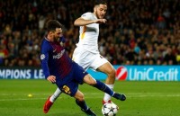iniesta roi le sau danh hieu cuoi cung gianh duoc voi barcelona