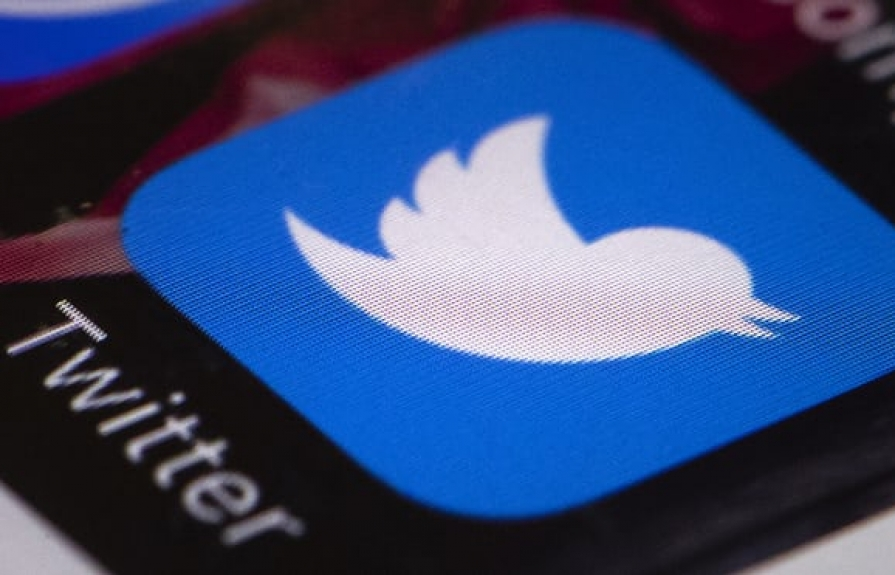 Twitter tạm khóa hơn 1 triệu tài khoản cổ xúy khủng bố