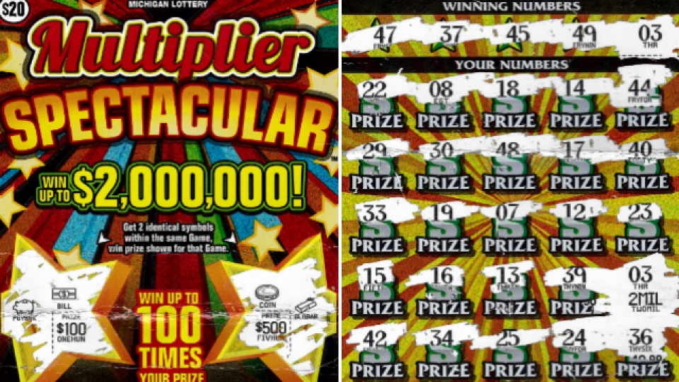 Tấm vé số trúng thưởng 45 tỷ đồng suýt bị vứt đi theo rác tam ve so trung thuong 45 ty dong suyt bi vut di theo rac