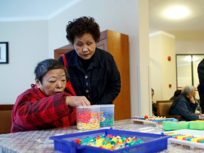 Phát hiện 2 biến thể gene mới gây bệnh Alzheimer