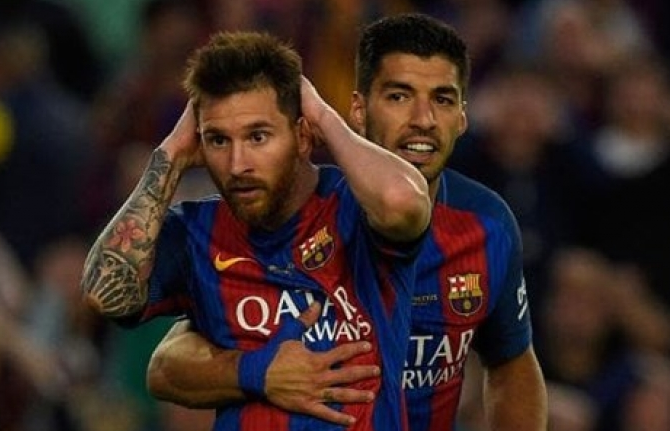 Argentina, Uruguay, Paraguay tam hợp đăng cai World Cup 2030