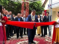 campuchia truong tieu hoc cua tre em goc viet huong muc tieu hoi nhap vao truong cong lap