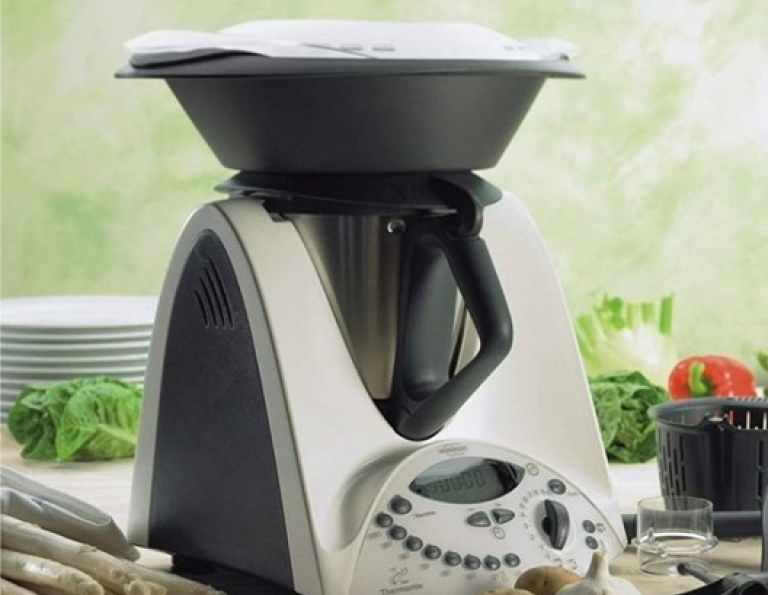 "Cha đẻ" robot nấu ăn bị phạt hàng triệu USD do bán sản phẩm lỗi