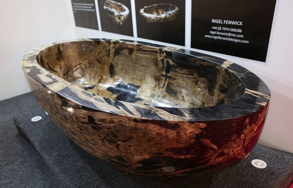 Chiếc bồn tắm trị giá 45 tỷ đồng có gì quý hiếm?