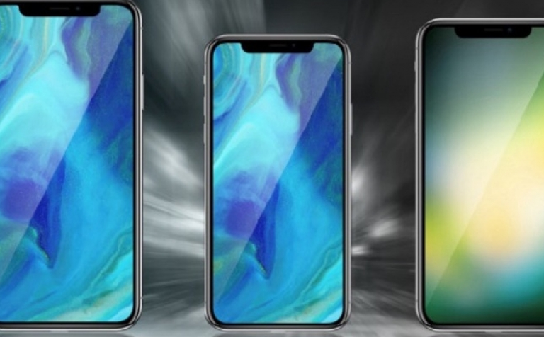 Những chiếc iPhone 2018 của Apple sẽ có giá tốt?