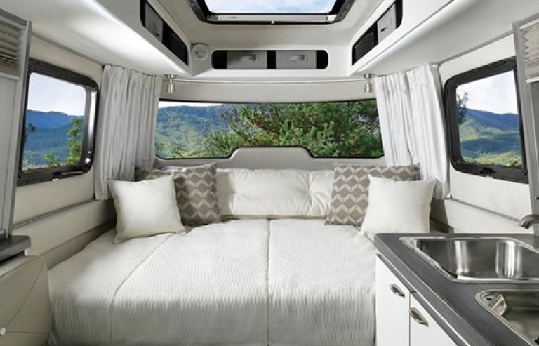 Airbus sắp ra mắt máy bay giường nằm A330