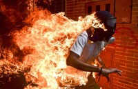 nhung tam anh truyen cam hung nhat trong cuoc thi anh bao chi the gioi 2019