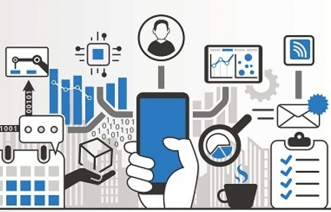 WEF đánh giá cao vai trò của Ấn Độ trong định hình cách mạng 4.0