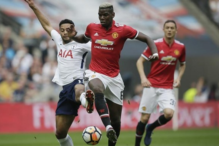 MU và Chelsea thống trị đội hình tiêu biểu vòng bán kết FA Cup