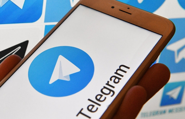 Nga chặn các địa chỉ IP của Google tiếp tay cho hoạt động của Telegram