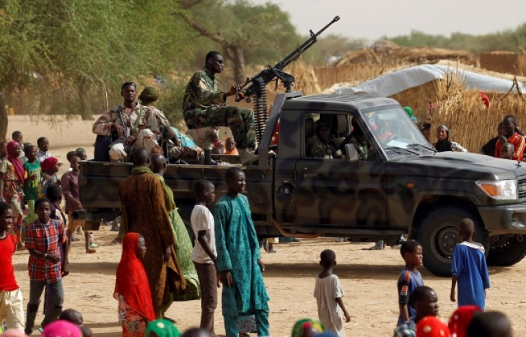 Nigeria: Xả súng tại nhà thờ Cơ đốc giáo làm 18 người thiệt mạng