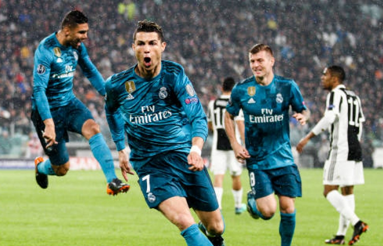 Điểm danh 10 đội bóng giàu thành tích nhất lịch sử Champions League/C1